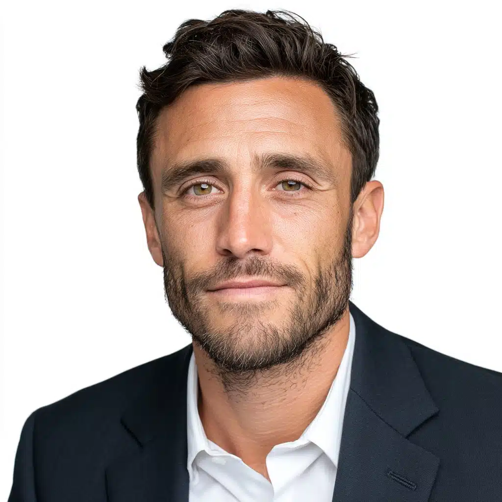 Álvaro Cifuentes Rubio